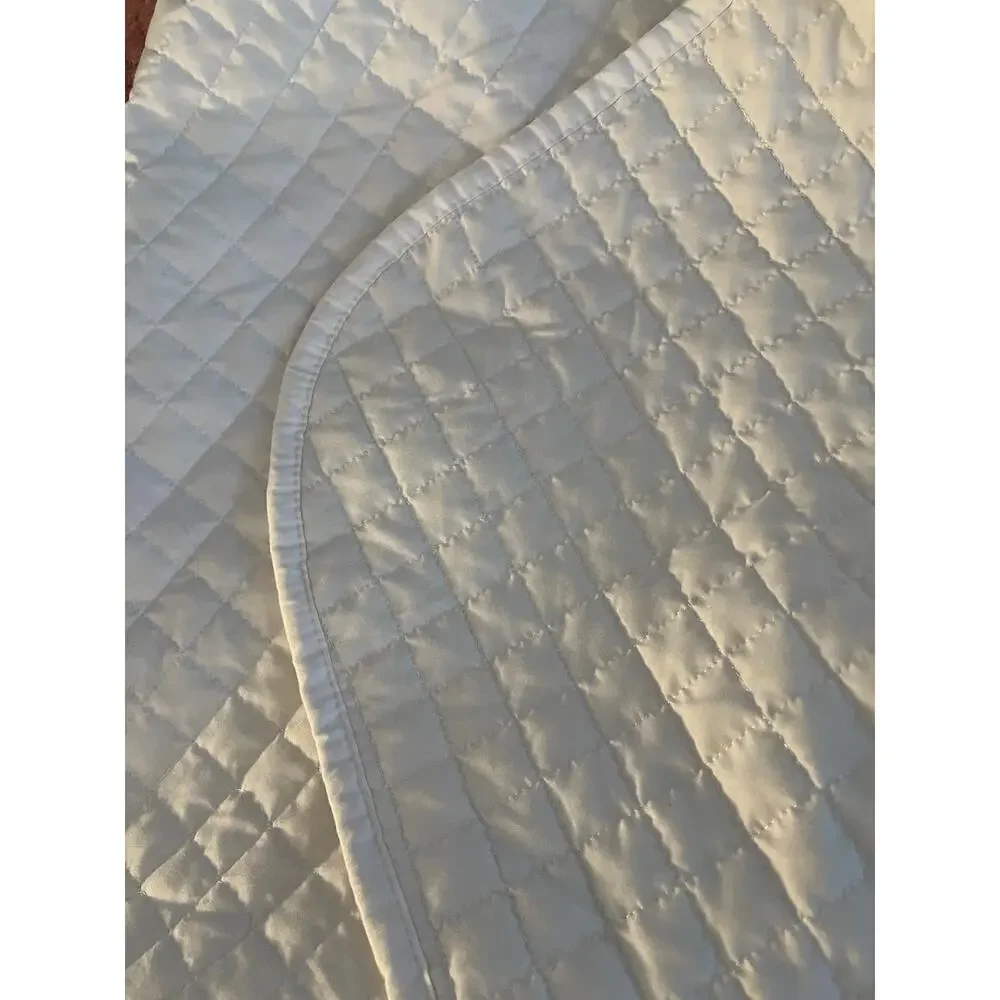 Extra Long Twin Bedspread 2 Pillow Shams Southshore Blanket Comfortor 90x92